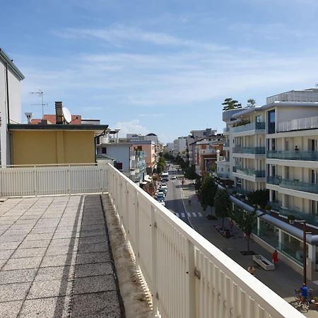 Condominio Torino - Petit 22 Caorle Exterior foto